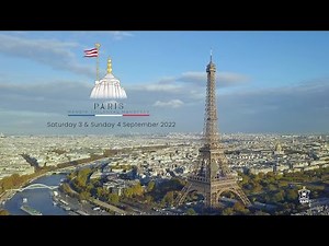 Paris Mandir Shilanyas Mahotsav