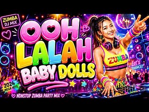 MAPAPA OH LALA CHACHA DISCO REMIX 2026 | BEST EVER CHACHA HITS