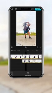 72K views · 2.4K reactions | Superhero jump and particle effects #tutorial #videoediting #particleeffects | Chuyy Tv. | Facebook