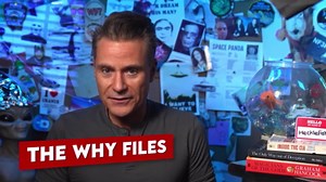 Did the U.S. Make a Deal with Aliens in 1954?