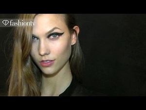 Karlie Kloss, Tilda Swinton, Lily Donaldson Celebrate Alber Elbaz's 10th Year at Lanvin | FashionTV