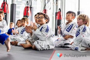 6 Benefits Of Martial Arts For Kids That Keeps Them Active | theAsianparent Singapore