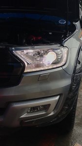 2.1K views · 16 comments | Backyard lumens comparison of HID vs. LED...