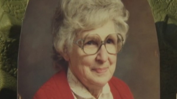 Suspect indicted in 1989 murder of Newark woman