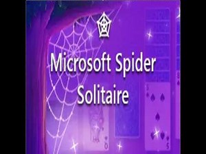 Playing Spider Solitaire PT2