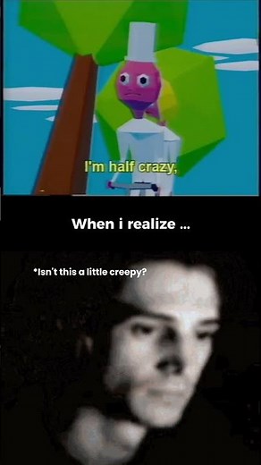 The FIRST Song Ever Sung by a Computer | Daisy bell song #shorts #computer #didyouknow