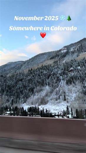 Exploring the Beauty of Aspen and Vail, Colorado