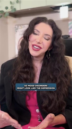 What is Perinatal Mood and Anxiety Disorder?