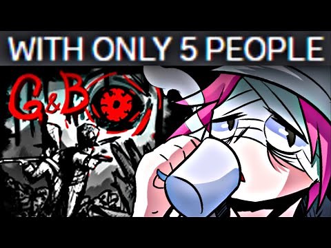 Vardøhus Fortress Challenge - Guts & Blackpowder (ft. @Itsmeaculpa._)