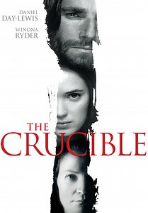 The Crucible - Movies on Google Play