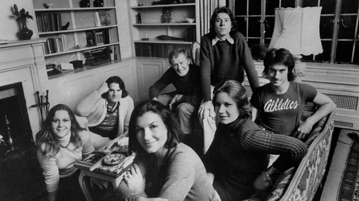 What was the first reality TV show?