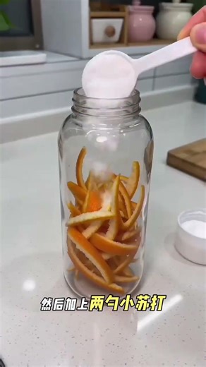 10 Creative Uses for Orange Peels - Life Hacks for Everyone