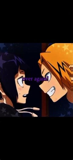 Jirou and Denki! 💜💛 || #mha #myheroacademia #mhacommunity #denkikaminari #denki #jiroukyouka #jirou