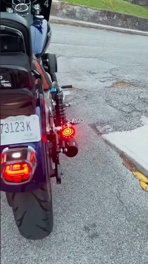 2007 Dyna Street Bob FXDB Build w/DIAMOND Shocks! 💎