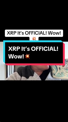 XRP Official Update: What You Need to Know