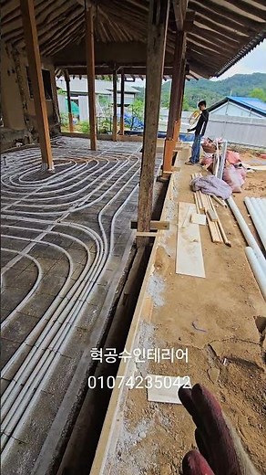 촌집인테리어 촌집리모델링 구옥인테리어주택수리 주택리모델링 한옥리모델링 한옥인테리어 한옥기둥교체 포항인테리어 포항리모델링 포항신축 전국무료상담 카톡 문자 환영 01074235042
