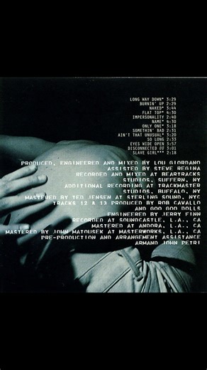 GooGooDolls-ABoyNamedGoo-1995-pt15 #shorts#1995#altrock#postgrunge#punkrock#compilation#music