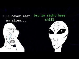 Guide to UFO contact through meditation