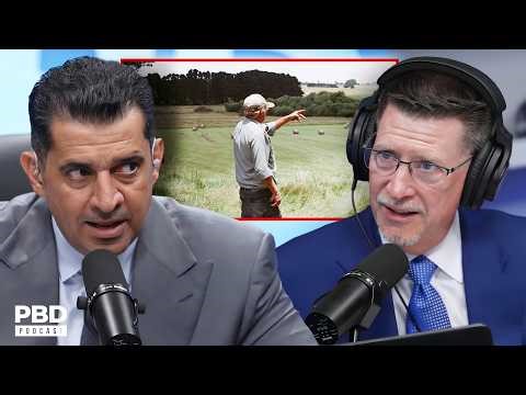 “Farmers Do God’s Work” - Farmers POWER America By Feeding The Nation