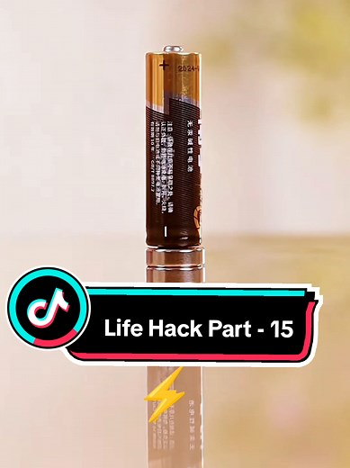 Life Hack Part 15: Science Facts for Education