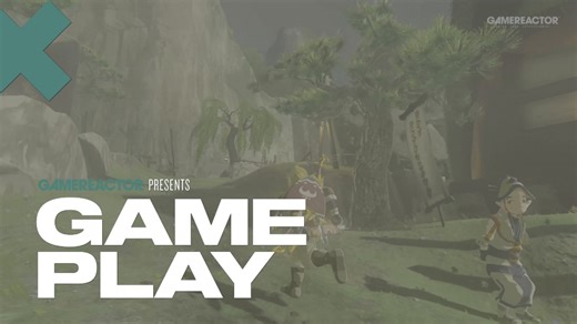 Have you seen The Legend of Zelda: Tears of the Kingdom at 4K HDR on the Nintendo Switch 2 already?