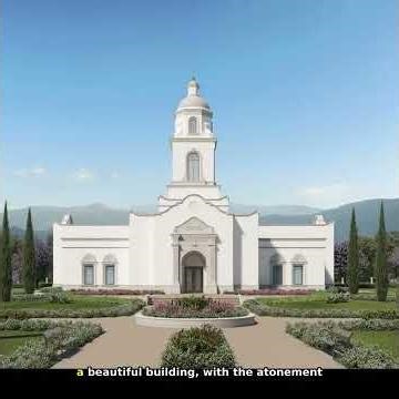 Groundbreaking Ceremony Held for Huehuetenango Guatemala Temple