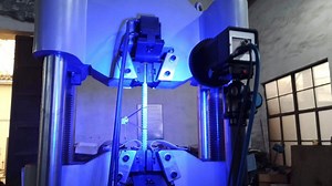 [Hot Item] Full Digital Mechanics for Tensile, Compression, Shear and Other High Resolution Video Extensometer