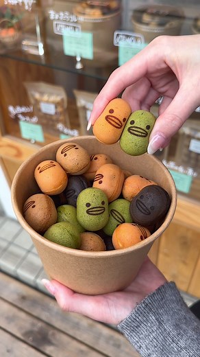 絶品ベビーカステラの贅沢セットを楽しもう！