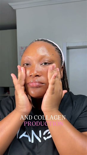 This is what I used for my at home Botox routine💉🌷 #medicube #medicubeskincare #antiaging