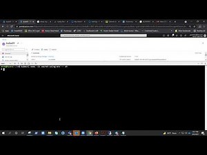 AKS : Use Secrets as Environmental Variables