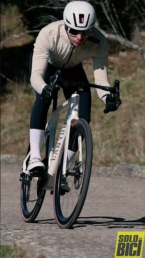New Canyon Endurace:ONfly, put to the test