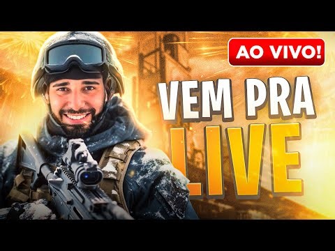 🟢LIVE ON - CALL OF DUTY MOBILE 🔥SOLO vs SQUAD🪂