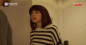 79K views · 657 reactions | Listen to one of the most interesting audio series “Saving Nora” Only on the Pocket FM app. Download Now! | Saving Nora By Pocket FM | Facebook