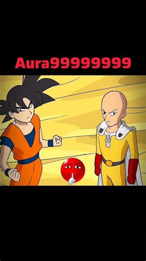 Part-2 Saitama Goku and Luffy vs alltitan//🥶🤣#anime #luffy #saitama #Goku#shortsvideo