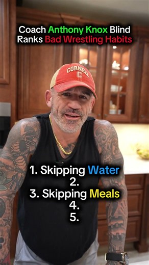 Coach Knox Makes The Cleanest And Cheapest Spicy Chili For Athletes