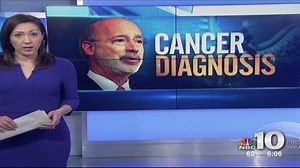 1.7K views · 37 reactions | David Y.T. Chen, MD, FACS, associate professor in the division of urology at Fox Chase, discusses Gov. Tom Wolf's prostate cancer diagnosis on NBC10 on Feb. 24, 2016. | Fox Chase Cancer Center | Facebook