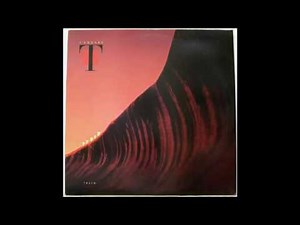 T Square: "Breeze & You"