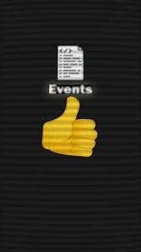 Comprendre les events sur Unity en 1 minute!