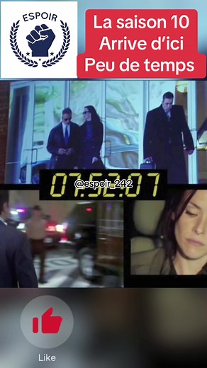 Retour de 24 Heures Chrono : La Saison 10 Arrive !