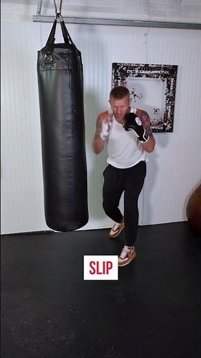 How to Throw the Lead Hook to the Body in Boxing #shorts