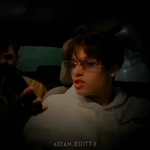 Aidan Gallagher Song 'I Love You' and Music Videos