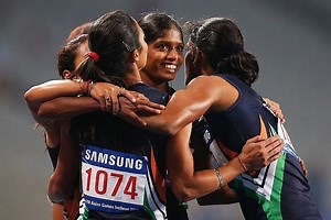 Asian Games 2018: All the Games Records in Athletics