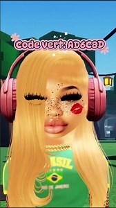 Code Mesh Roblox sur Catalogue Avatar #roblox #catalogavatarcreator #mesh #pourtoi