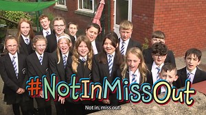 Not looking forward to setting the alarm next week? Here's why pupils are Llanyrafon Primary and Abersychan School will be looking forward to getting back to school (FYI no one likes the alarm!) #NotInMissOut | Torfaen