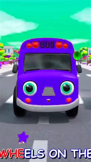 [ 1 MINUTE LOOP ] 🚍 Wheels on the Bus Sound Variations Remix 🎶 || Several Version | Sunny Rhymes