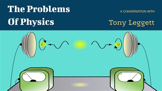 The Problems of Physics