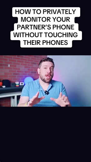 Monitor Your Partner's Phone Privately: A Guide
