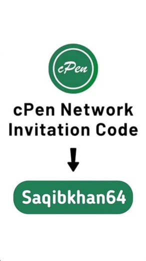 Join CPEN Network & Mine INK Tokens for Free - Get Referral Code 🚀