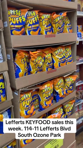  KEY FOOD – LEFFERTS BLVDEveryday Low Prices. Weekly Sales. 114-11...