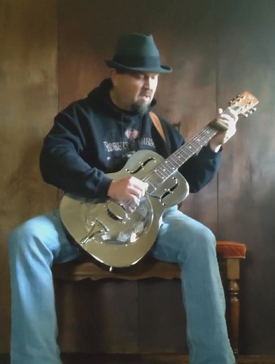25K views · 992 reactions | Originally written by Wilbert Harrison in 1962 as Let's stick together. This song was a huge hit in 1969, when Canned Heat covered it, and changed it to Let's work together. #resonatorguitar #slideguitar #dobro #deltablues | Dobro LSD | Facebook